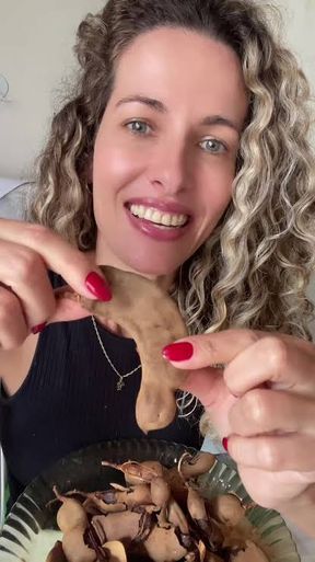 Mulher Tamarindo