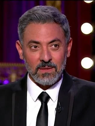 فتحي عبدالوهاب-Fathy Abdel Wahab 
