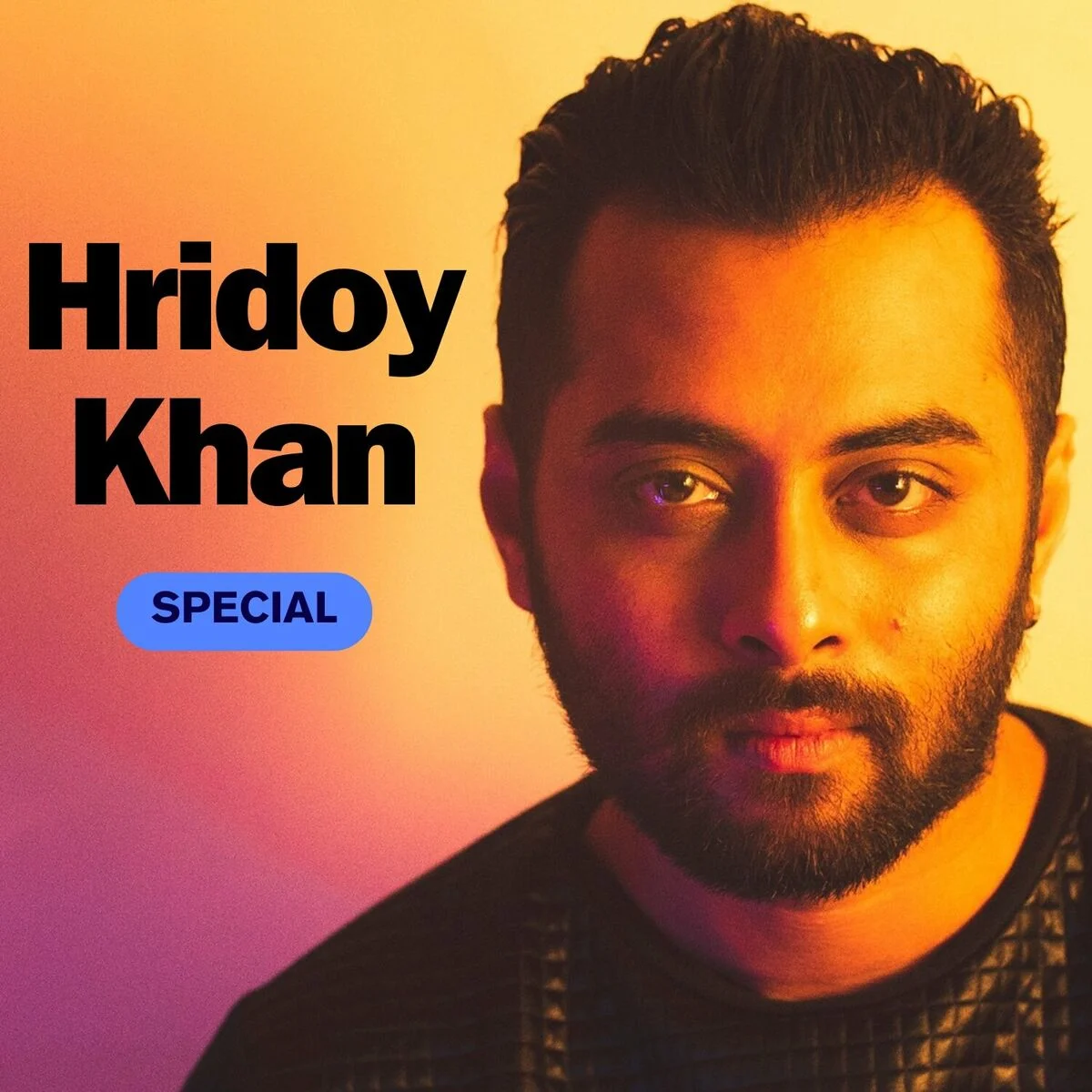 Hridoy Khan
