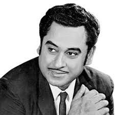Kishor Kumar