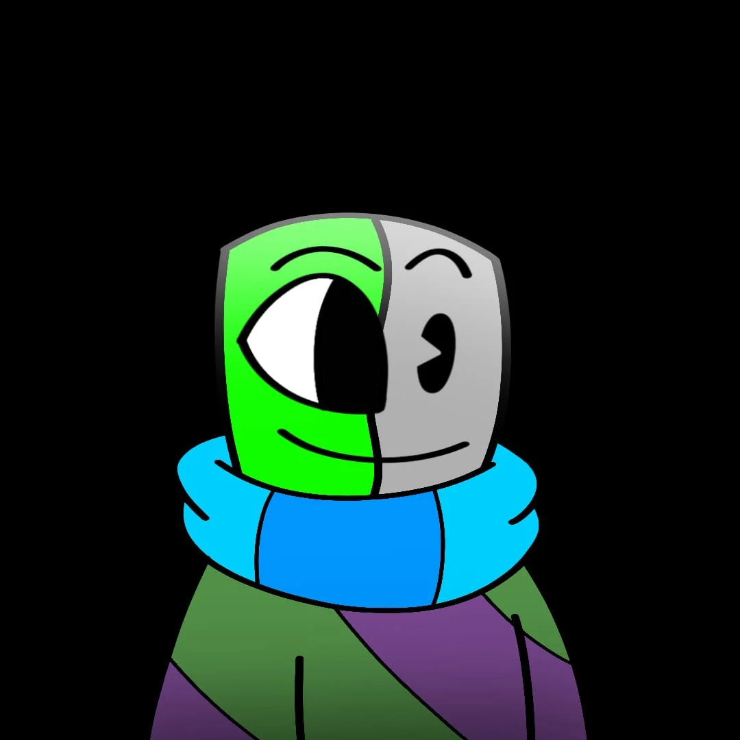 Slime Da Amoeba Gosmento 3.5