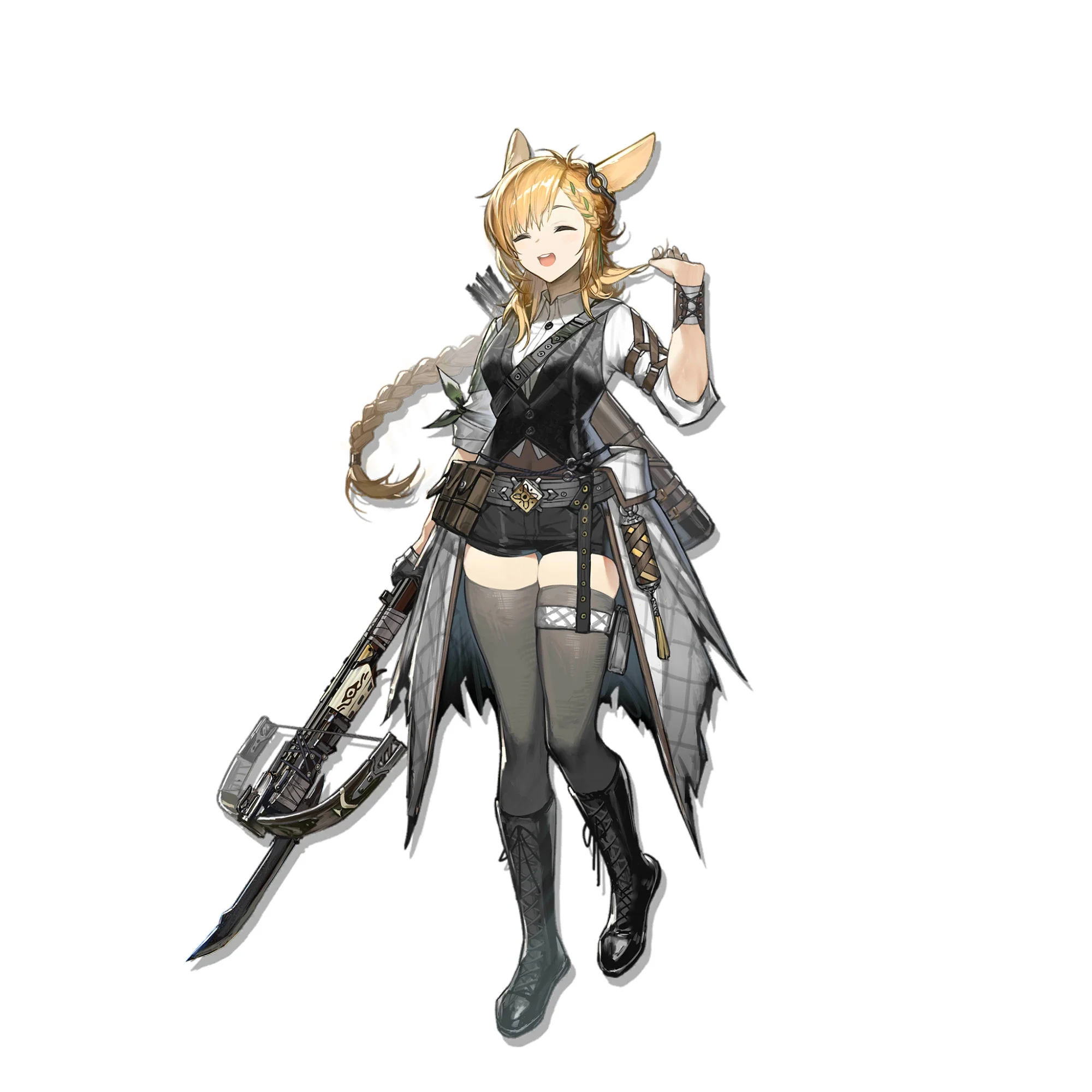Croos（Arknights JP）