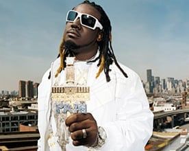 T-Pain Remastered