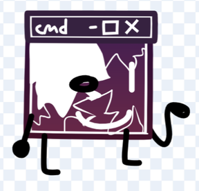 CMD (Atonal)