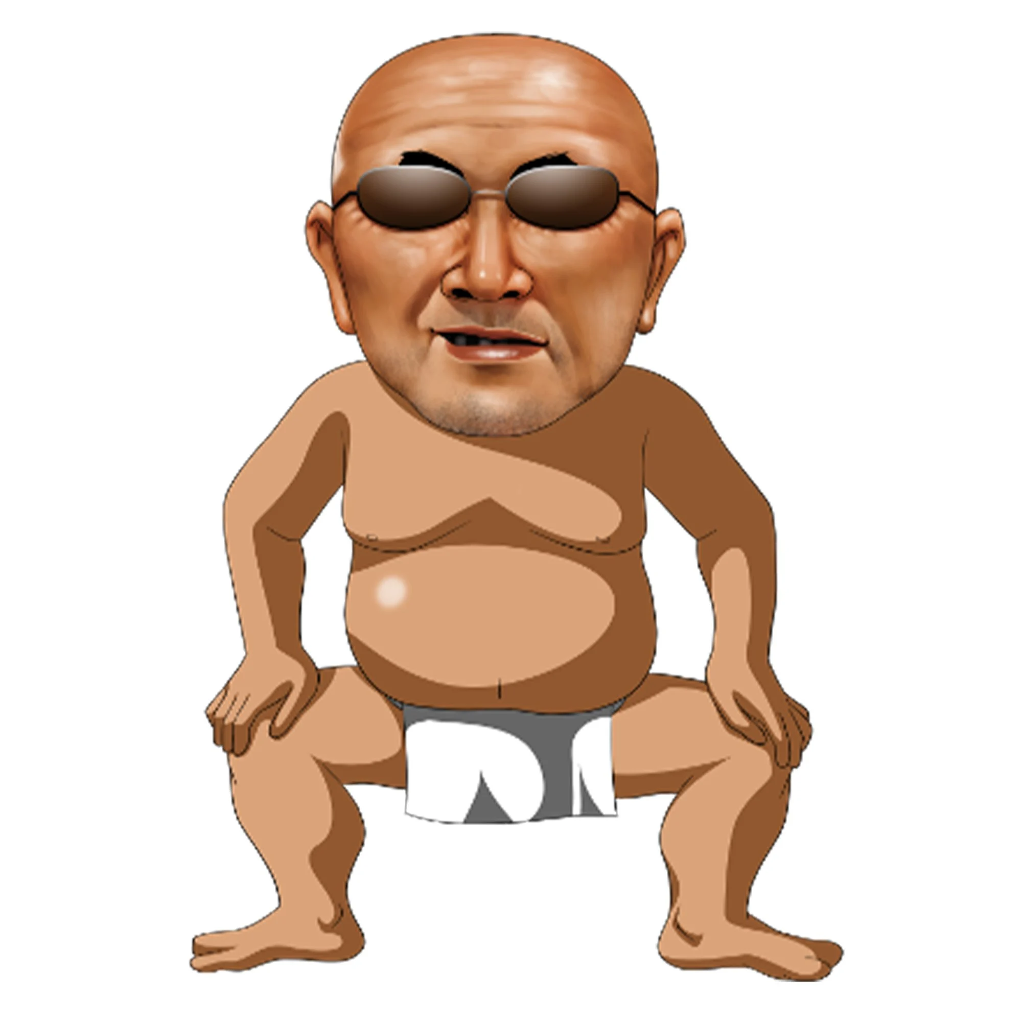 変態糞土方