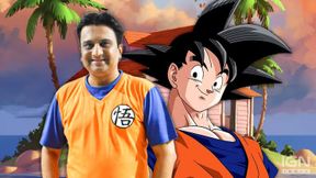 Goku (Hindi)
