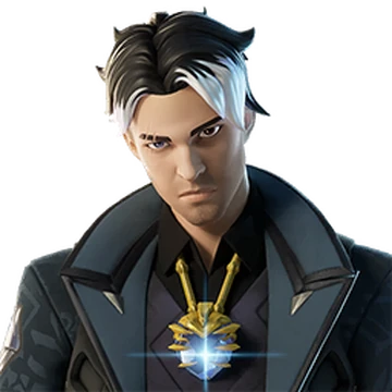 Fortnite - Montague