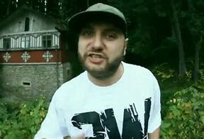 Pork Pores Porkinson (Polish Rapper)