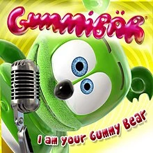 Gummibär (Funny DJ)