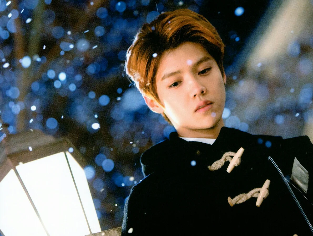Luhan
