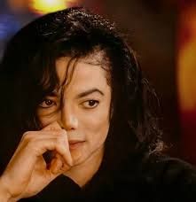 Michael Jackson Neural Voice