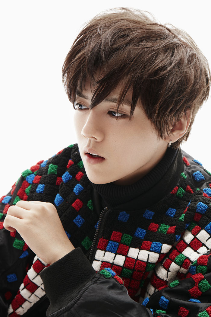 Luhan