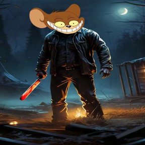 Mr. Jerry 