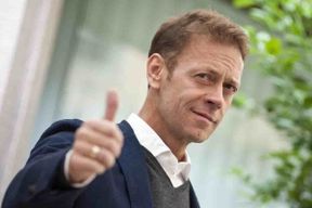 Rocco Siffredi 