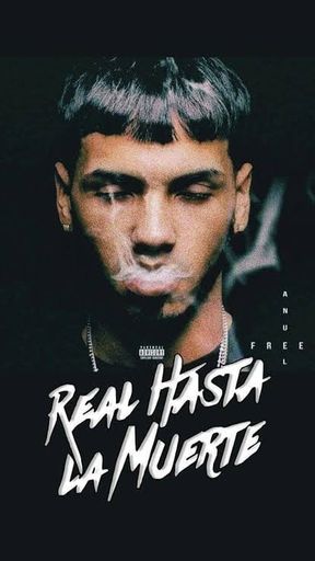 Anuel AA 