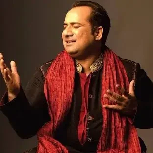 Rahat Fateh Ali Khan