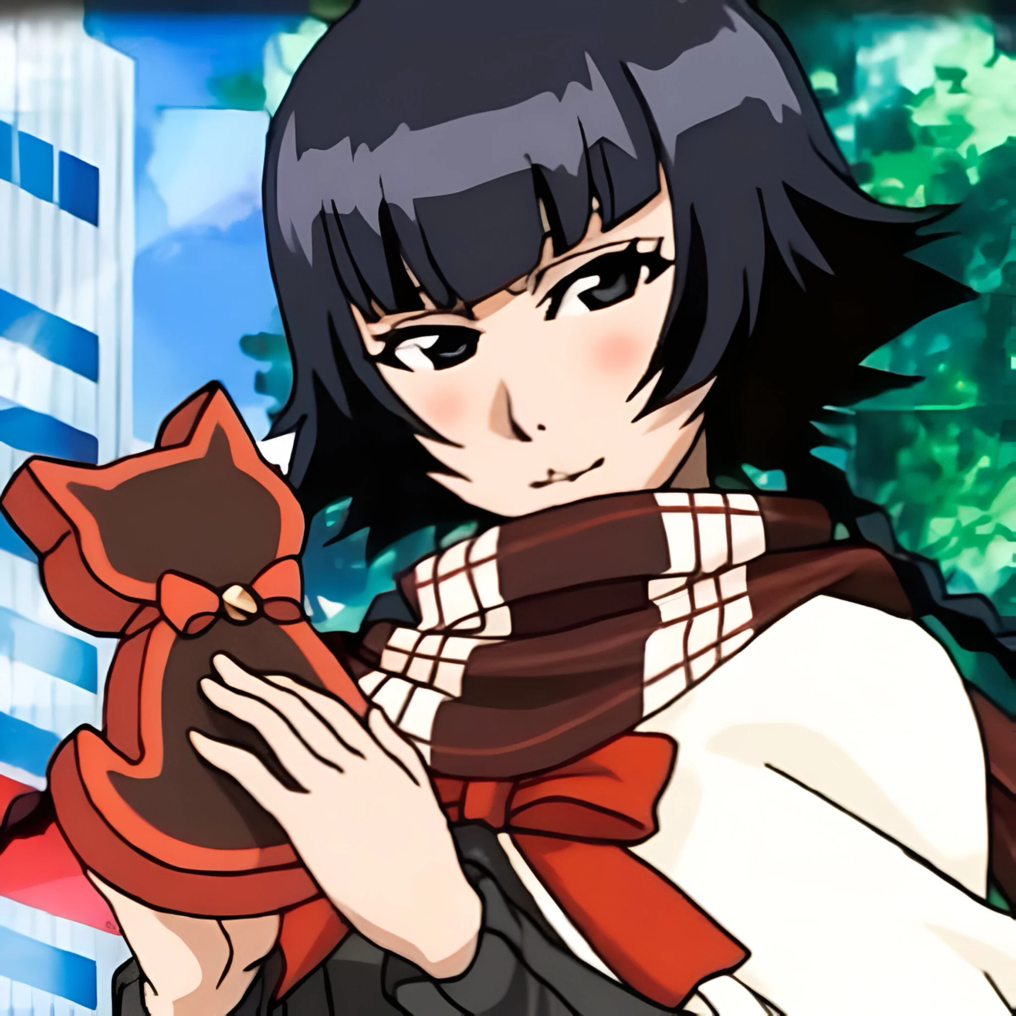 Soi Fon