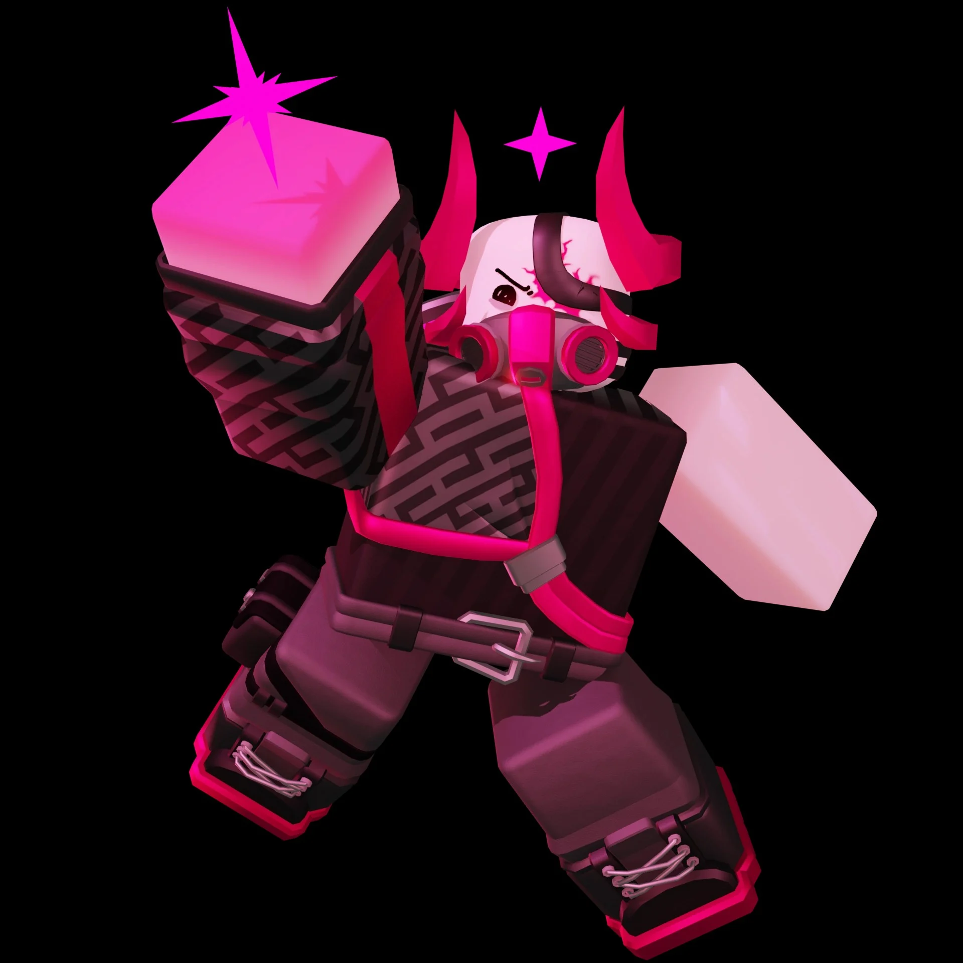 Fandub Subspace (Phighthing)