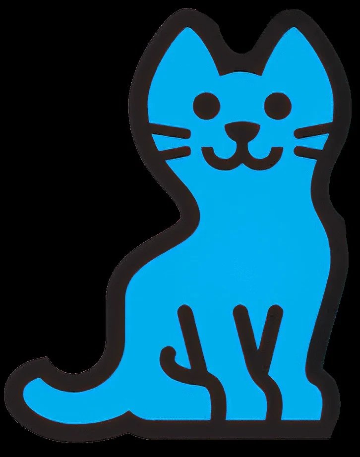 Blue Mews
