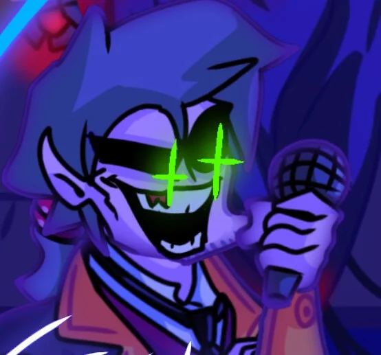 daddy dearest Y SIDES