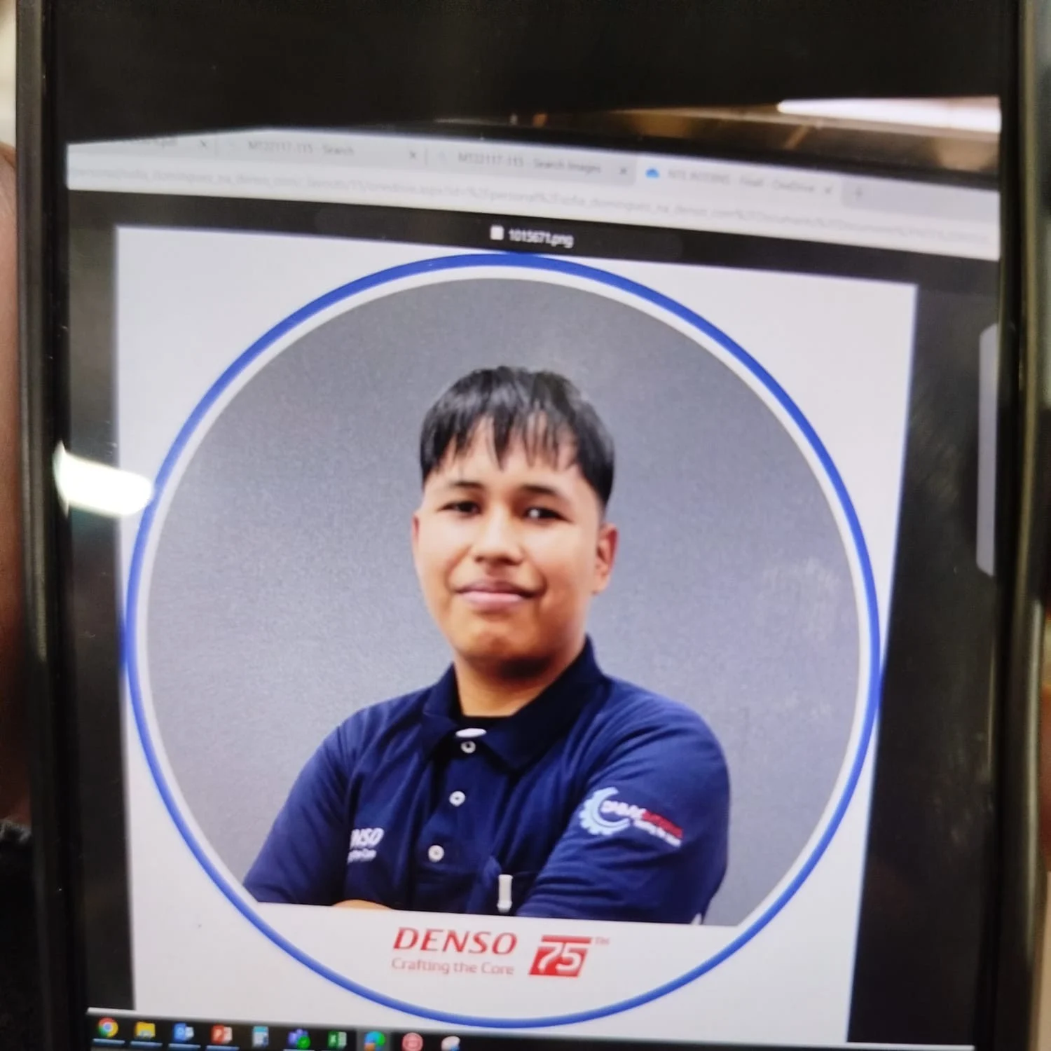 jesus escobedo