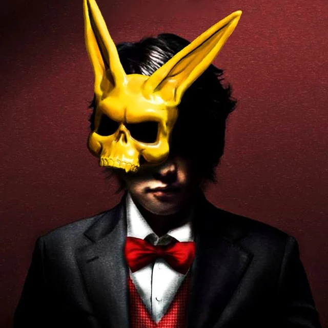 CreepsMcPasta (Creepypasta Narrator / Youtuber)