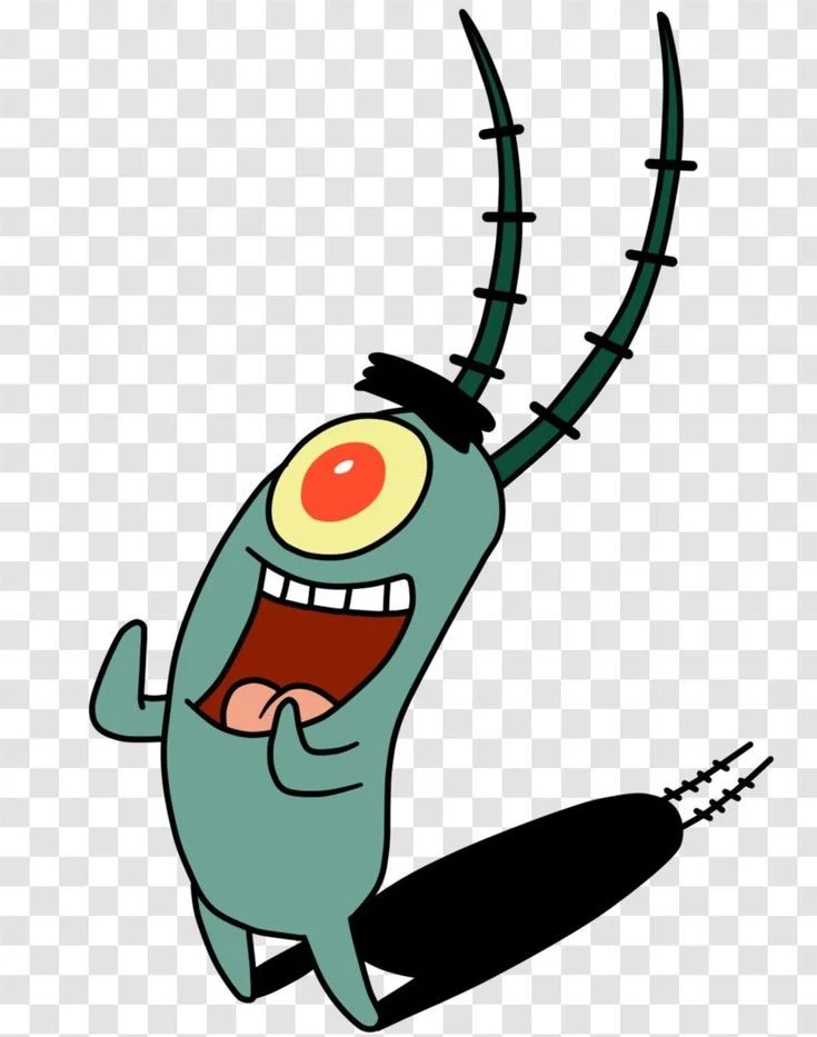 Ai Plankton