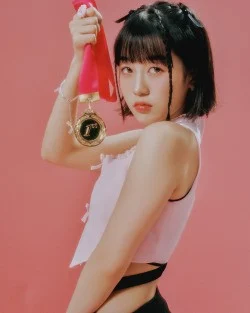 Ezaki Hikaru (Kep1er)