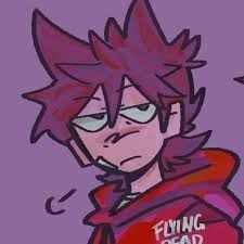 Tord Larsson (eddsworld legacy) ultimate ver.