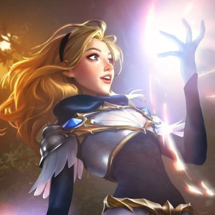 Lux (Español Latino)