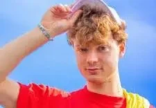 Kieran Rhodes
