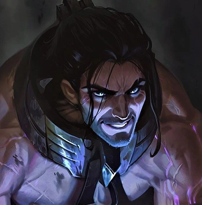 Sylas (Latino)