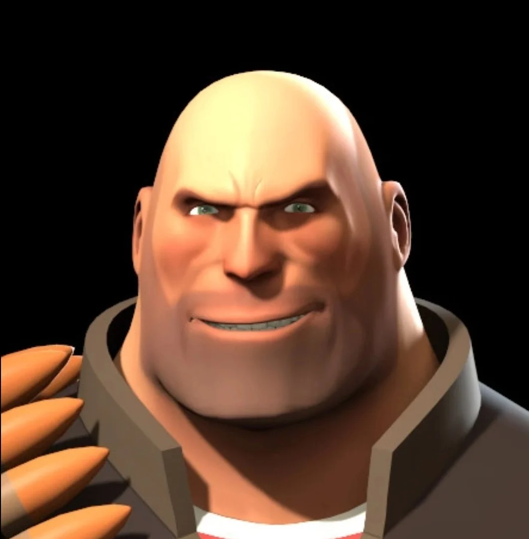 Heavy