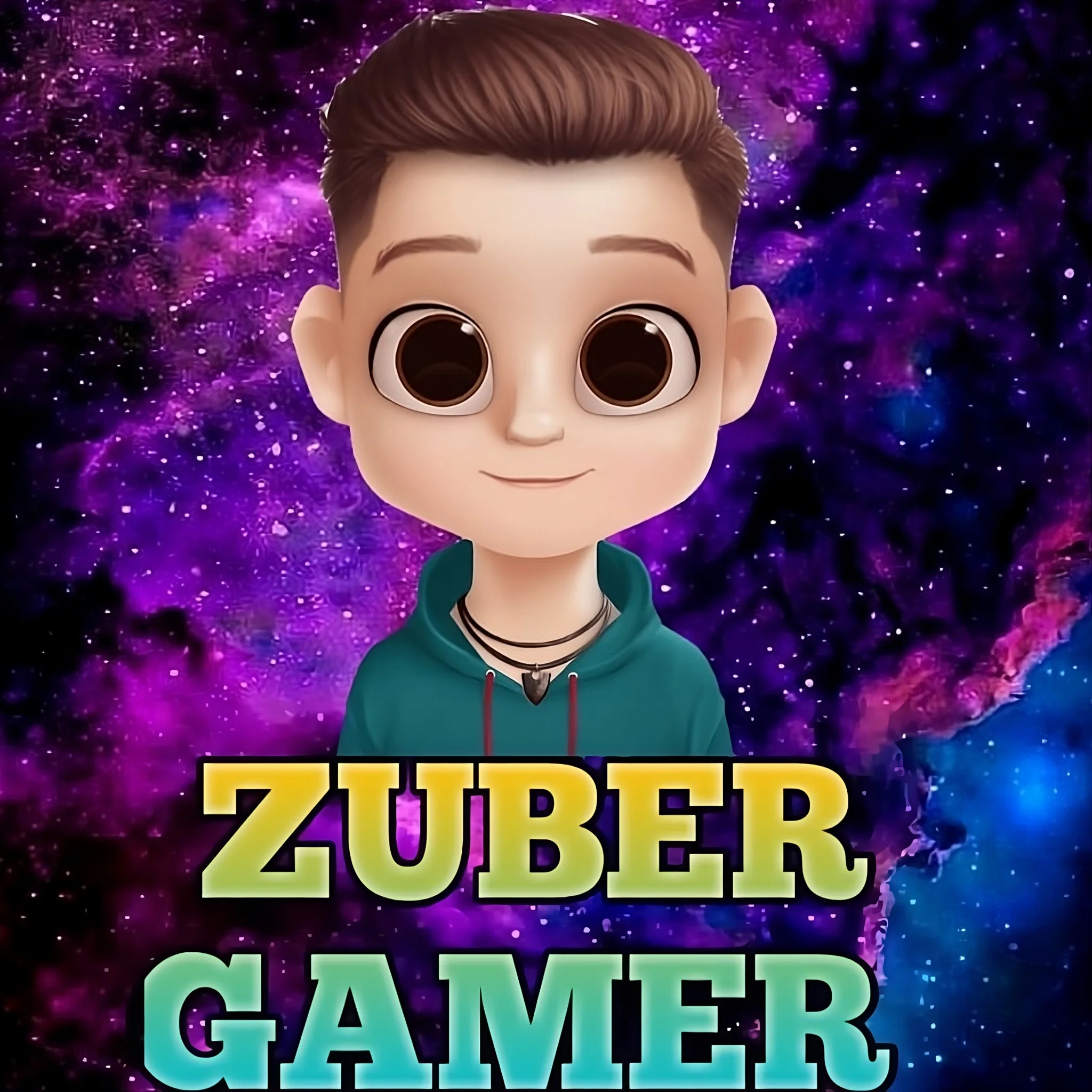 ZuberGamer