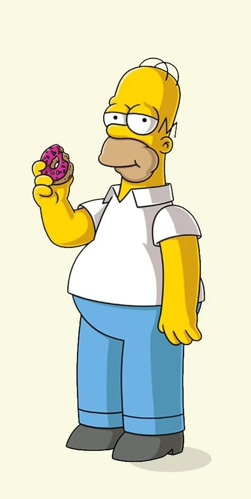 Homero Simpson
