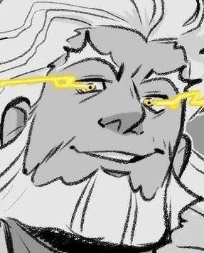 Zeus (epic)