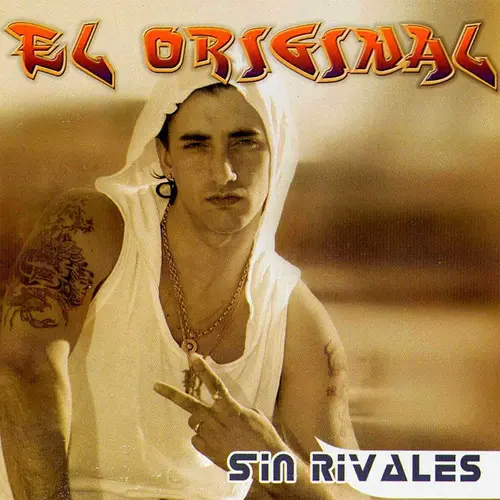roman el original  V2