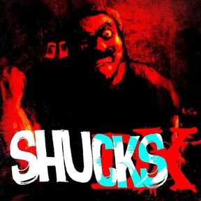 Shucks DX (FLP Vocals)