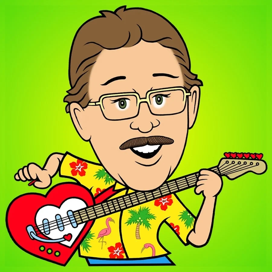 Jack Hartmann