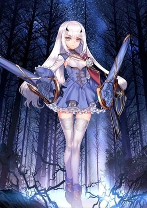 Melusine (FGO)