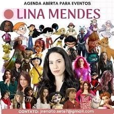 Lina Mendes