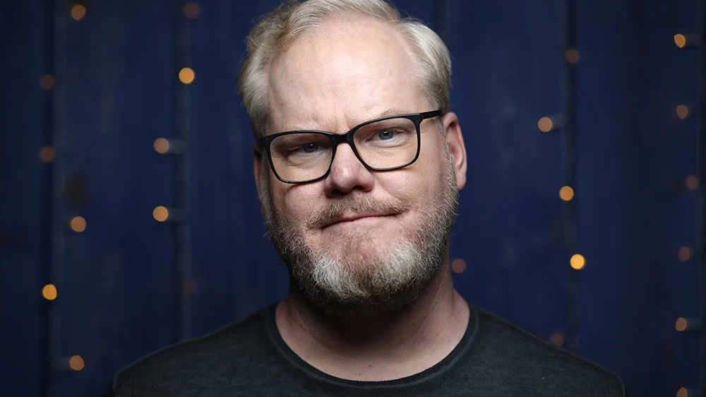 Jim Gaffigan
