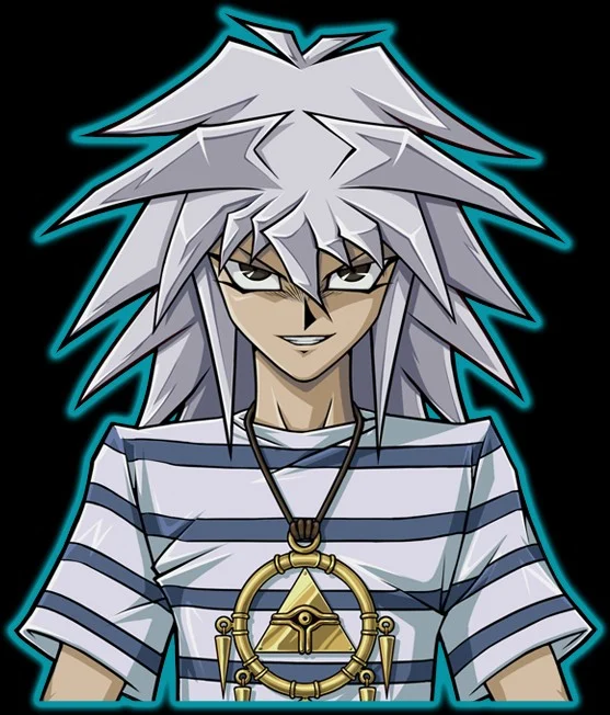 Yami Bakura 