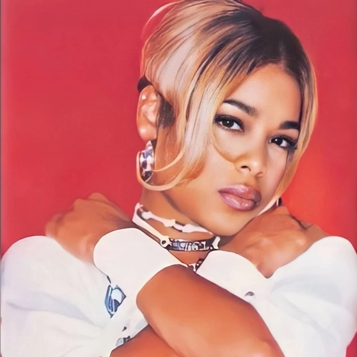 T-Boz CrazySexyCool Era