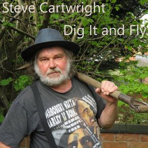 Steve Cartwright