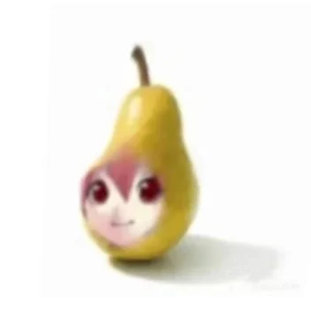 pear teto