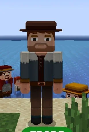 Realmcraft trader 