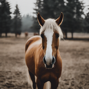 Horse