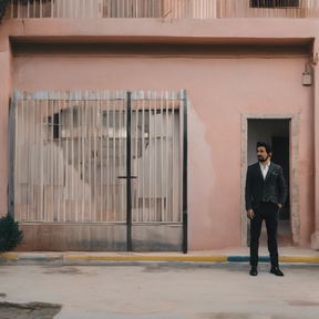 El Ángel Del Corrido 