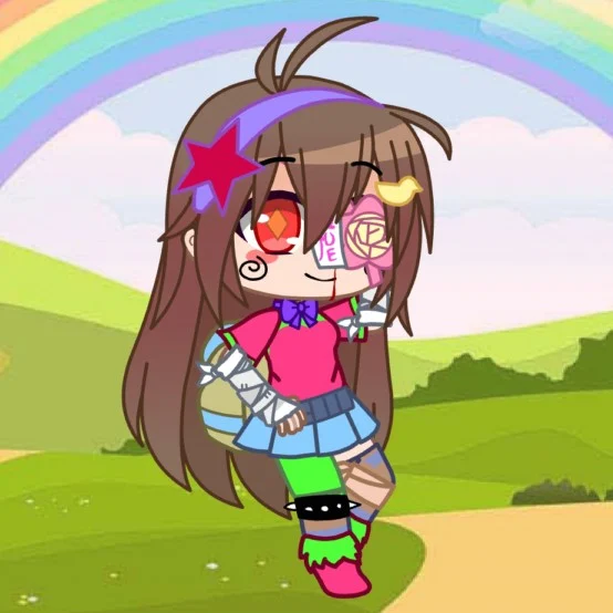 Laura DreamCore (Friday Night Funkin' Version) V2